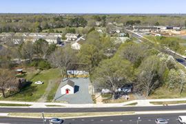 4620 Potter Rd
