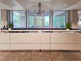 Regus - Cedar Rapids - N River Blvd
