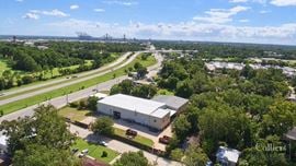 ±28,126 SF Industrial Warehouse & Manufacturing Facility For Sale