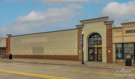 Retail space for Rent at 444 Main St in Belleville