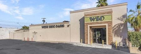 Retail space for Rent at 808 W Lake Mead Blvd in Las Vegas