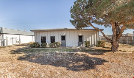 Office space for Rent at 6613 Quincy Ave in Lubbock