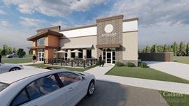 New Retail / Restaurant Space in Sun Prairie, WI