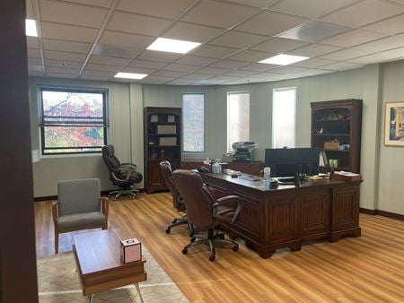 Office space for Rent at 23 Broadway in Arlington
