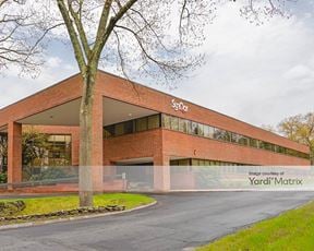 Boxborough Technology Park