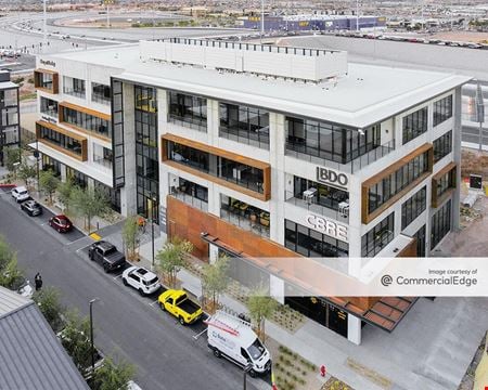 Photo of commercial space at 8548 Rozita Lee Avenue in Las Vegas