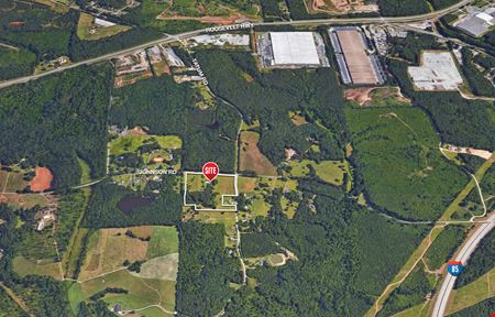 VacantLand space for Sale at 7990 Johnson Road in Palmetto