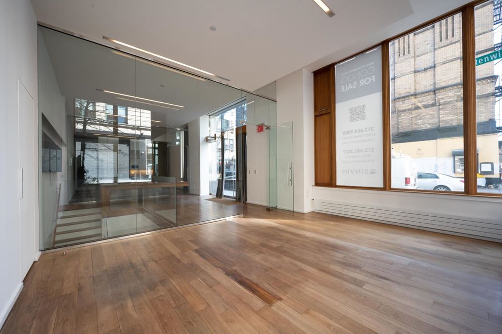 304 Spring Street