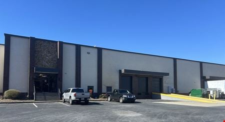 Photo of commercial space at 4420 Bankers Circle in Atlanta