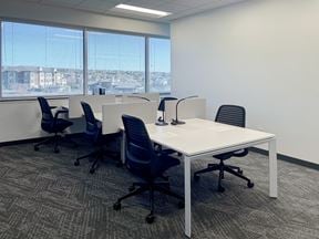 Regus - Littleton W Toller Ave