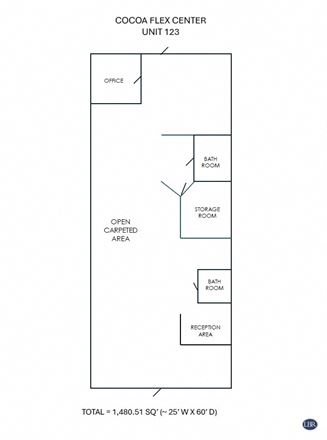 3815 N U.S. 1