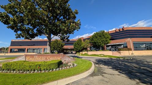 Magnolia Centre