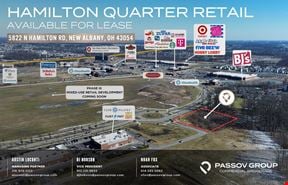 Hamilton Quarter Retail