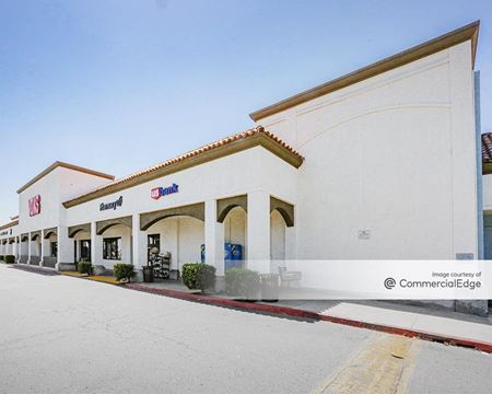 Retail space for Rent at 3645 Midway Drive in San Diego