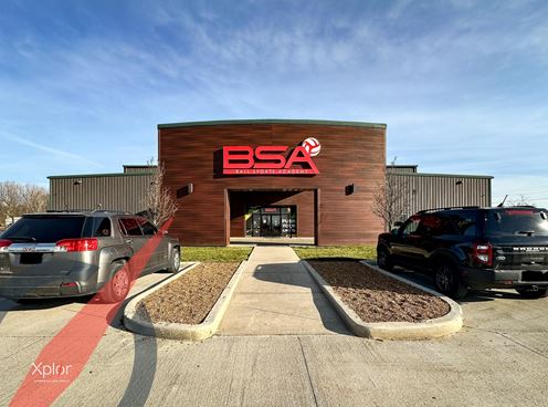 Ball Sports Academy