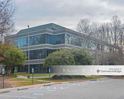 Arboretum Office Park - Arboretum VI