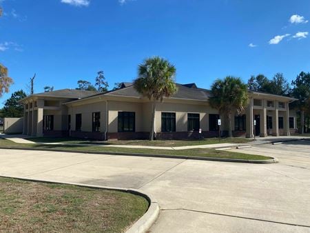 Office space for Rent at 19184 Dr John Lambert Dr in Hammond