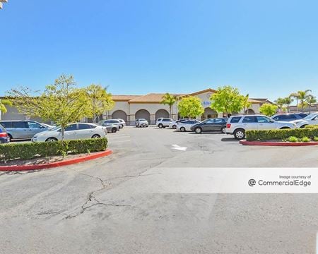 Photo of commercial space at 28090 South Western Avenue in San Pedro