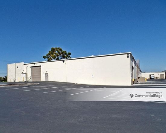 Carson Industrial Park II