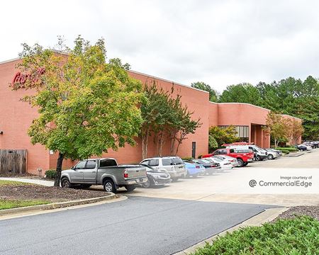 Photo of commercial space at 4250 Boulder Ridge Drive SW in Atlanta