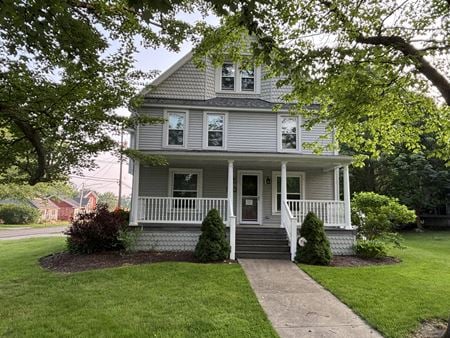 Photo of commercial space at 150 Court St in Chardon