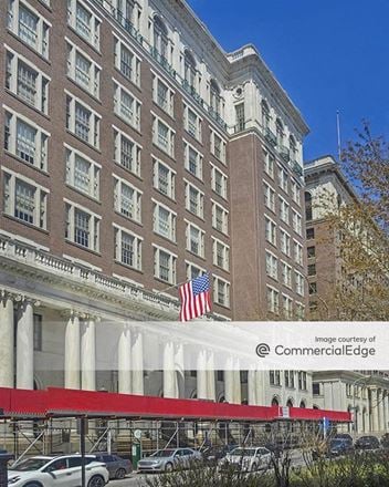 BioLabs - 601 Walnut Street