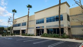 12033 Jack Benny Drive Suite 102