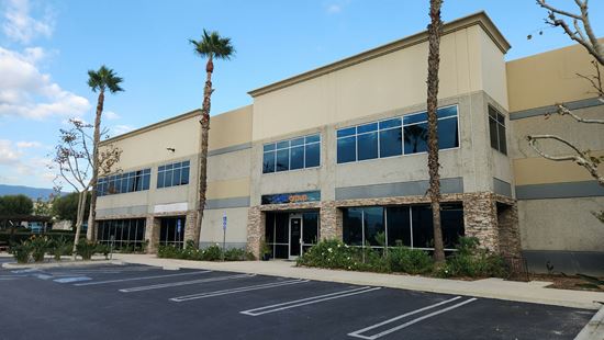12033 Jack Benny Drive Suite 102