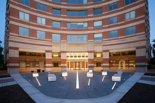 2300 N Street, NW