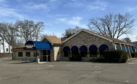 Retail space for Sale at 88 E Grand Ave  in Fox Lake