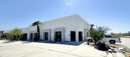 Photo of commercial space at 19391 Newhall St in Palm Springs