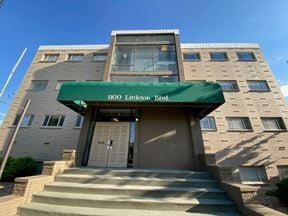 208 SF Office Condo for Sale