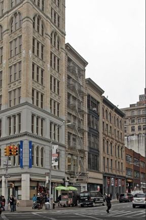 414 Broadway