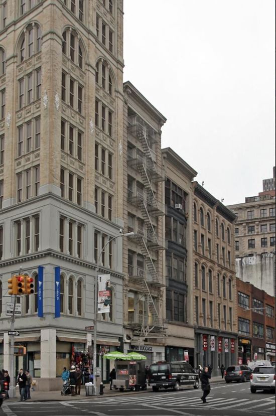 414 Broadway