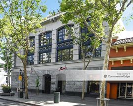 Lion Building