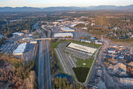 Covington Fulfillment Center