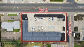 Brand New Office/Retail Spaces Available April 2026