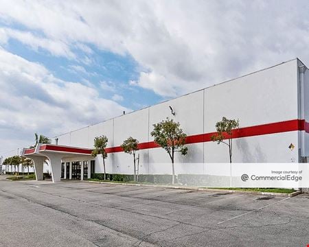 Industrial space for Rent at 1177 North Grove Street in Anaheim