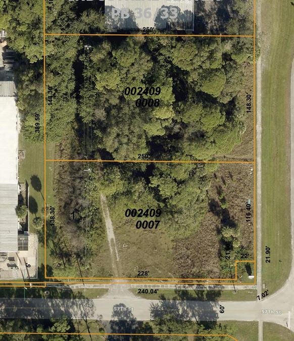 5715 N Washington Blvd, Sarasota, FL 34243