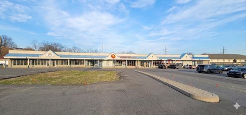 200-210 Wilkes Barre Township Boulevard