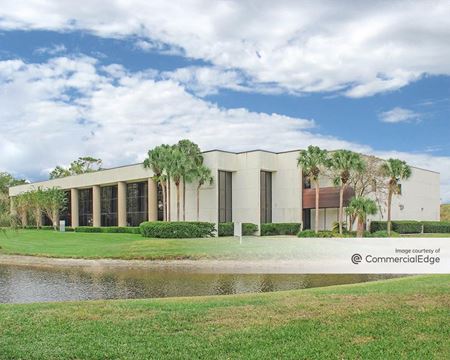 Photo of commercial space at 12151 Research Pkwy in Orlando