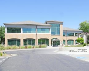 1 McInnis Pkwy