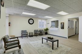 Cenna Center Condominium Unit M