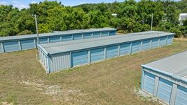 Wyandotte Storage