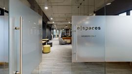 E|Spaces - Chattanooga