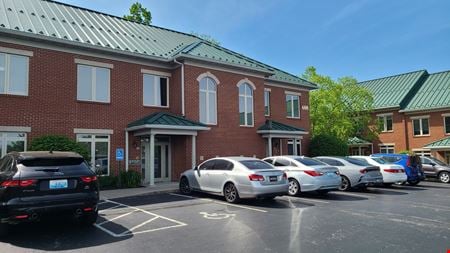 Photo of commercial space at 6900 Houston Rd, Suite 28 in Florence