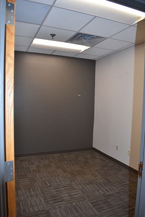 North Veterans Center