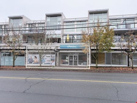 Other space for Sale at 103-1831 Oak Bay Avenue in Victoria