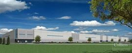 Steel  4 North | Up to 1,200,000± SF Build-to-Suit