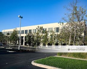 UCI Research Park - 5290 California Avenue
